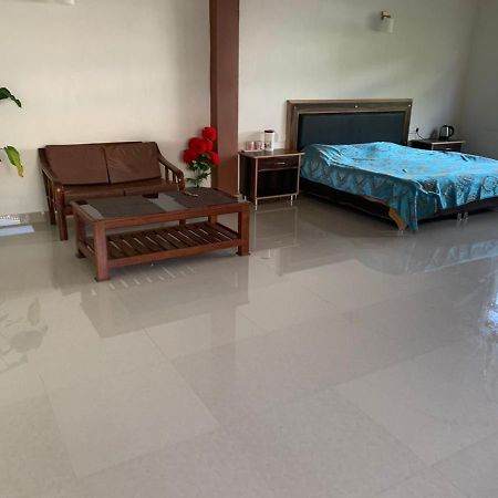 Stupa Guest House Бир Экстерьер фото