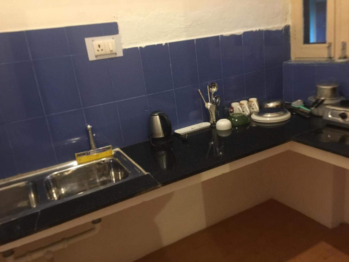 Stupa Guest House Бир Экстерьер фото