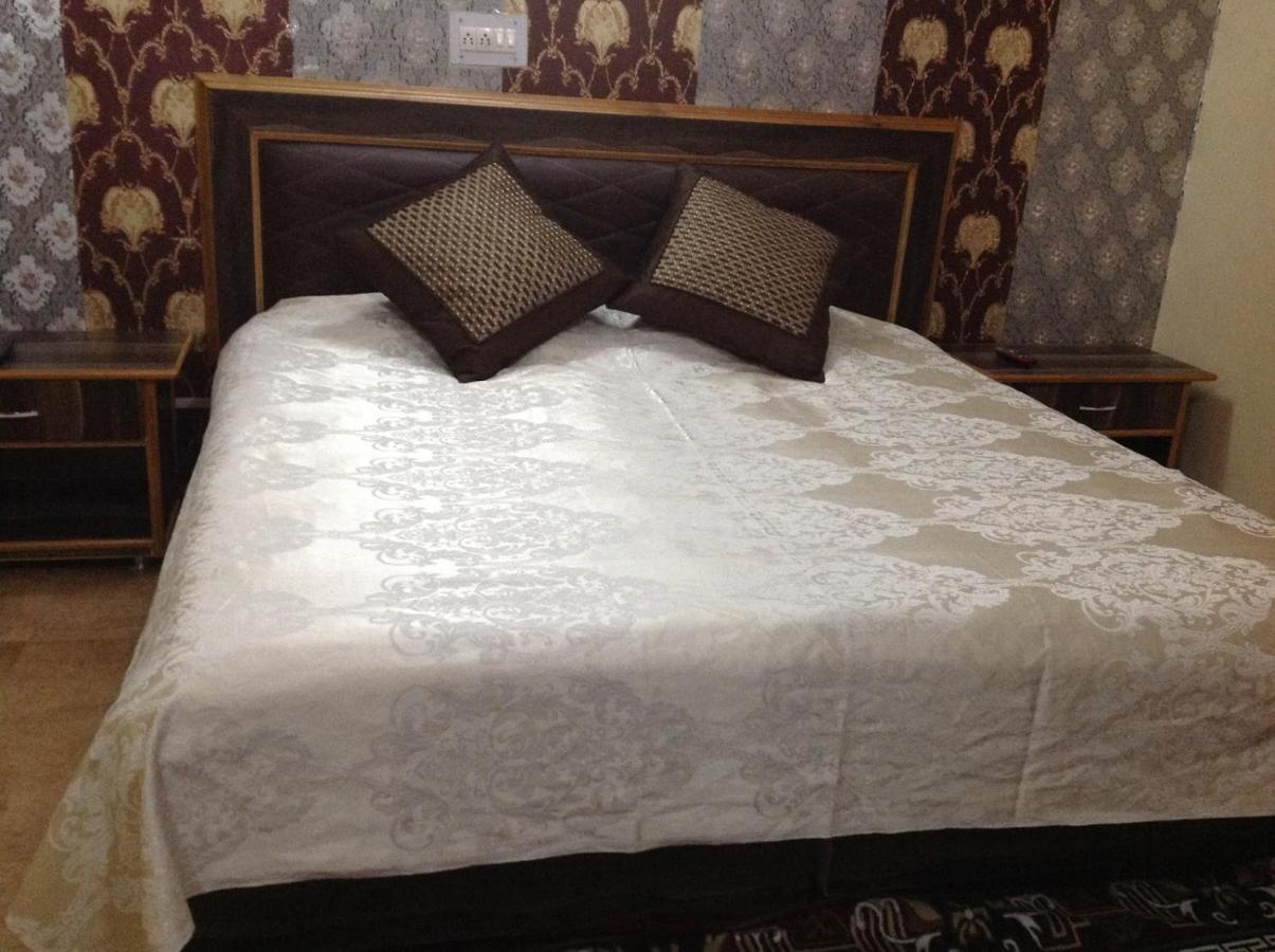Stupa Guest House Бир Экстерьер фото